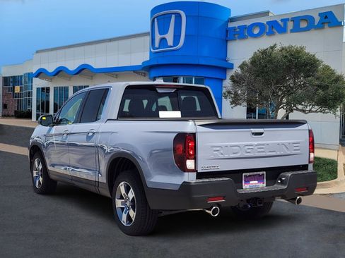 New 2026 Honda Ridgeline RTL image 4