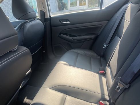 Used 2022 Nissan Altima 2.5 SL image 10