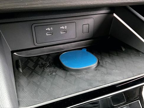 New 2026 Nissan Murano Platinum image 19