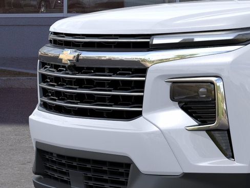 New 2026 Chevrolet Traverse LT AWD/4WD image 13