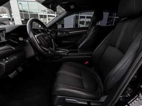Used 2021 Honda Civic Sport image 21