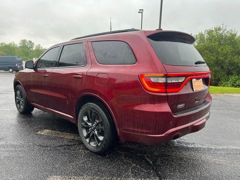 Used 2023 Dodge Durango R/T AWD/4WD image 5