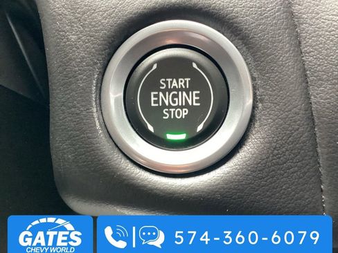 Used 2022 Chevrolet Tahoe LT image 23