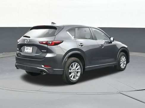 Used 2024 MAZDA CX-5 AWD 2.5 S w/ Preferred Package image 14