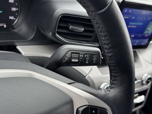 Certified 2023 Ford Explorer XLT w/ Equipment Group 202A image 30