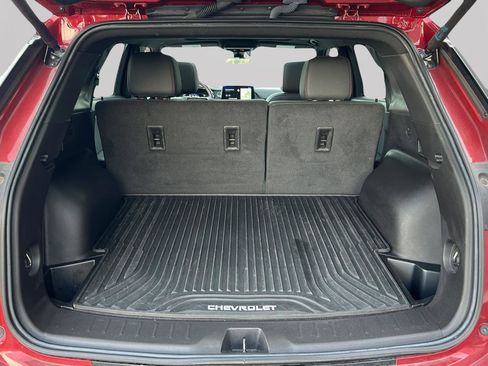 Used 2023 Chevrolet Blazer RS w/ Driver Confidence II Package image 25