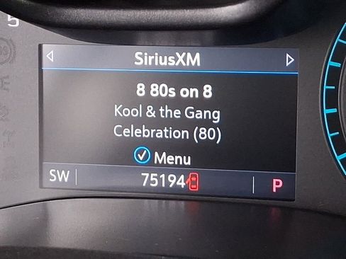 Used 2020 Chevrolet Colorado ZR2 image 20