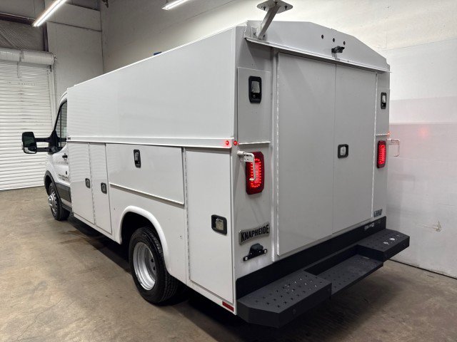 Used 2023 Ford Transit 350 RWD image 8