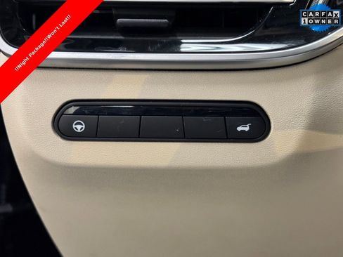 Used 2023 INFINITI QX60 Luxe w/ Cargo Package image 17