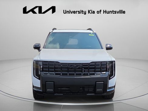 New 2027 Kia Telluride SX X-Line AWD/4WD image 2