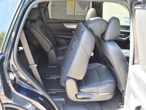 Used 2024 MAZDA CX-90 3.3 Turbo w/ Premium Package AWD/4WD image 40