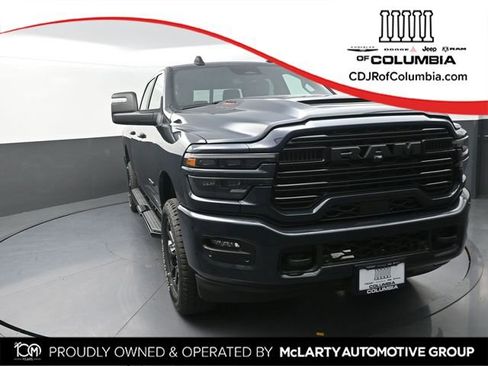 New 2026 RAM 2500 Laramie AWD/4WD image 1