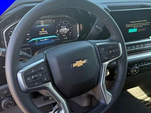 New 2026 Chevrolet Silverado 1500 LT AWD/4WD image 17