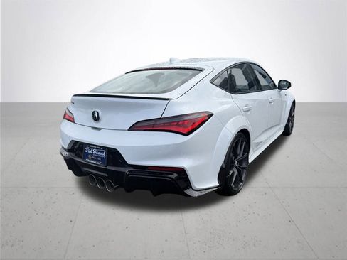New 2026 Acura Integra Type S image 6