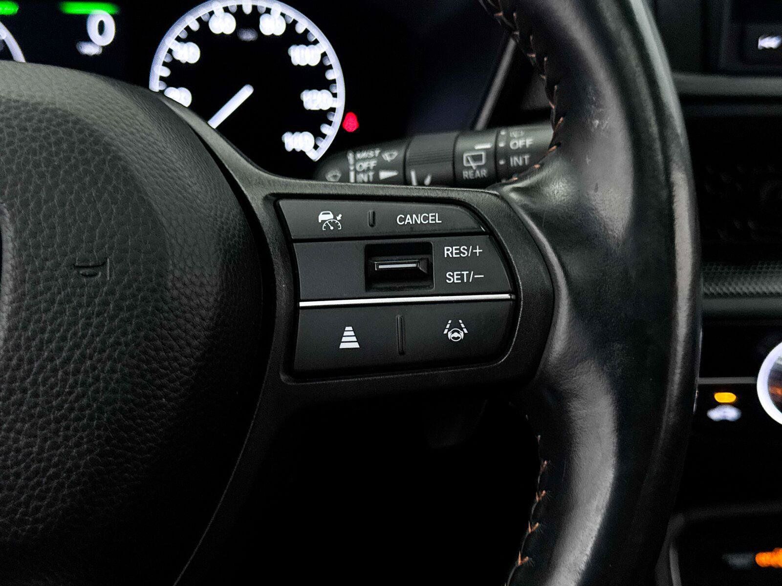 Used 2023 Honda CR-V Sport image 34