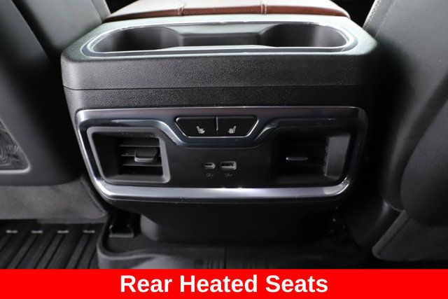Used 2026 GMC Sierra 2500 Denali Ultimate w/ Max Trailering Package AWD/4WD image 31