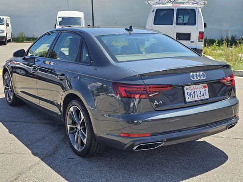 Used 2019 Audi A4 2.0T Premium FWD image 7