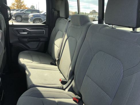 Used 2022 RAM 1500 Big Horn image 11