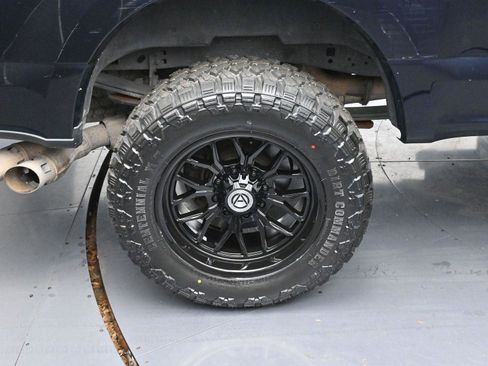 Used 2021 Ford F250 XL w/ STX Appearance Package image 32