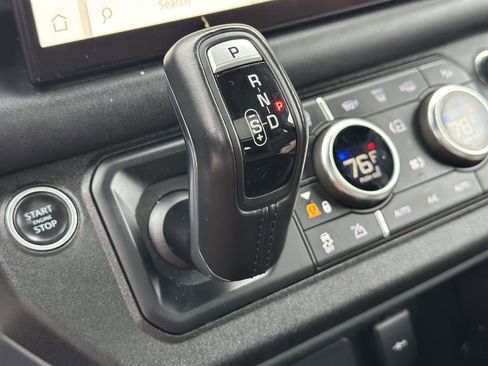 Used 2023 Land Rover Defender 110 X image 13