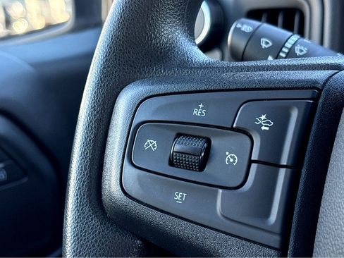 Certified 2024 Chevrolet Silverado 1500 W/T w/ Trailering Package image 14