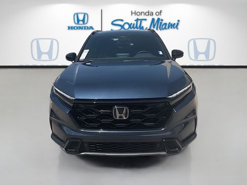 Used 2024 Honda CR-V Sport-L image 2