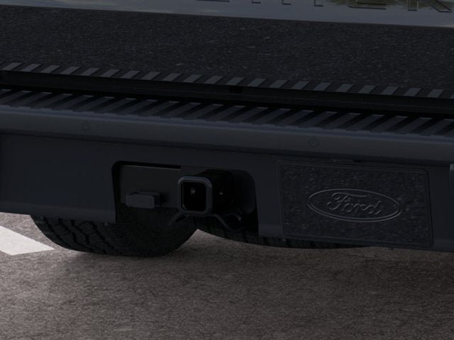 New 2026 Ford Maverick Tremor AWD/4WD image 23