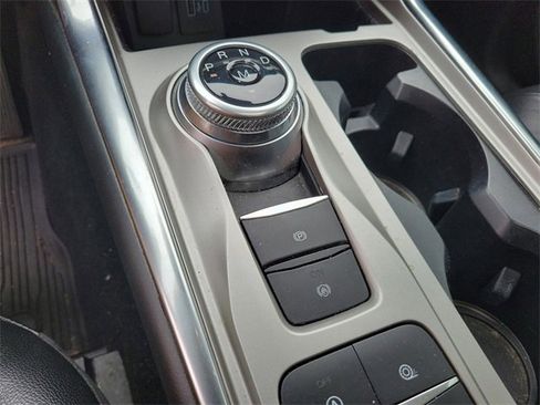 Used 2020 Ford Explorer Limited image 26