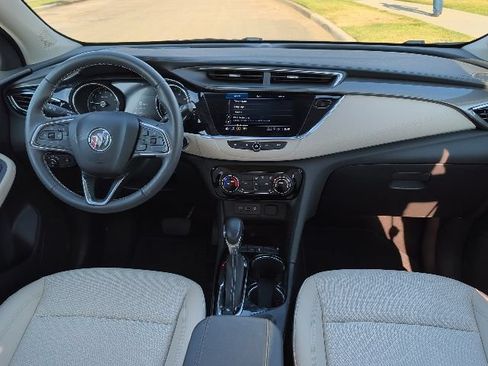Used 2023 Buick Encore GX Preferred w/ Cold Weather Comfort Package FWD image 11