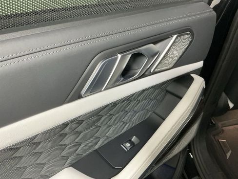 Used 2021 BMW X6 M w/ Competition Package image 23