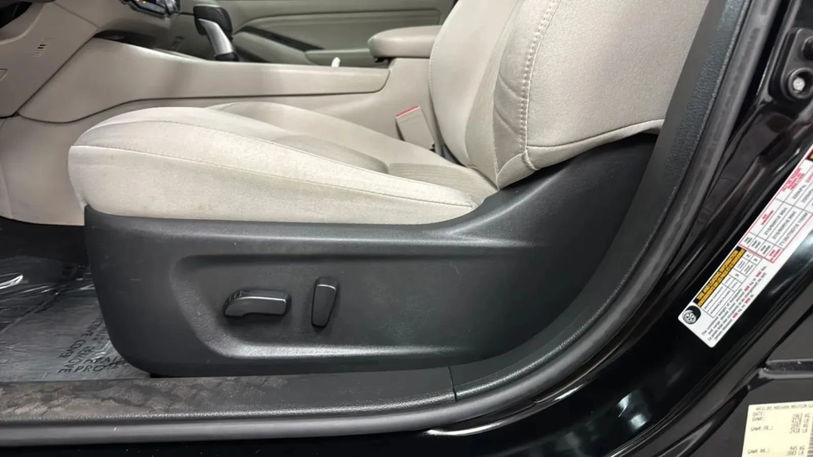 Used 2020 Nissan Altima 2.5 S FWD image 17