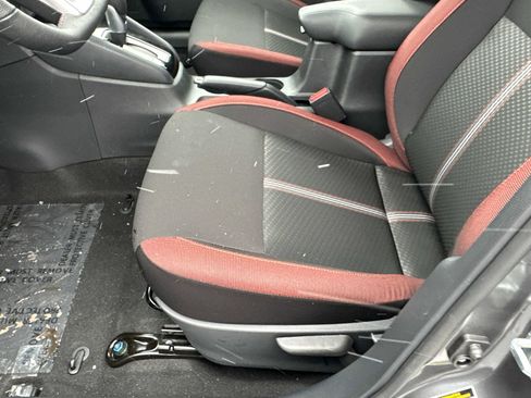 New 2025 Nissan Versa SR w/ Trunk Package image 24