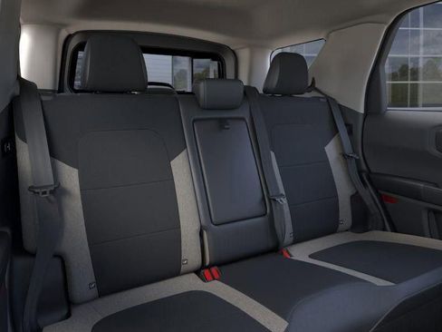 New 2026 Ford Bronco Sport Big Bend AWD/4WD image 11