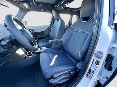 New 2026 MINI Cooper S image 15