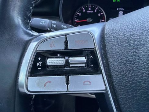 Used 2020 Kia Telluride EX w/ Towing Package image 28