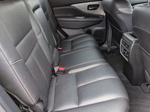 Used 2018 Nissan Murano SL w/ Cargo Package AWD/4WD image 20