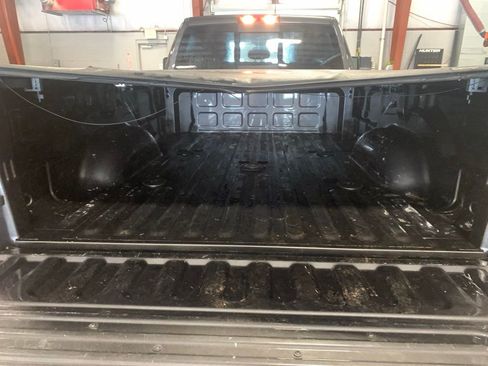 Used 2024 RAM 3500 Tradesman image 6