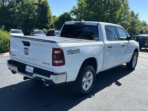 Used 2023 RAM 1500 Big Horn AWD/4WD image 4