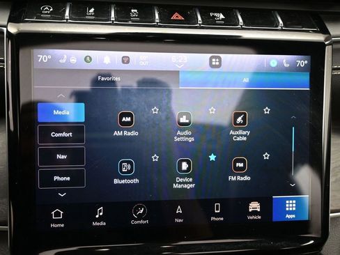 Used 2021 Jeep Grand Cherokee L Limited image 25