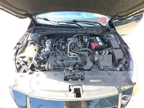 Used 2022 Nissan Altima 2.5 SR w/ Midnight Edition Package FWD image 27