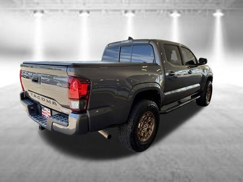 Used 2020 Toyota Tacoma SR w/ SR Convenience Package RWD image 4