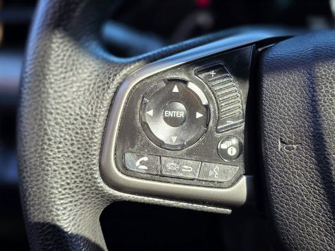 Used 2017 Honda Civic EX image 31