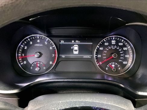 Used 2024 Kia Forte LXS image 25