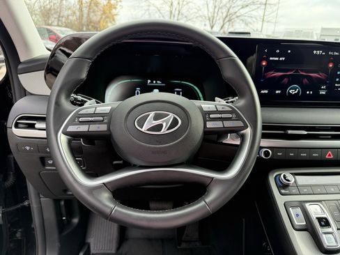 Used 2025 Hyundai Palisade XRT image 11