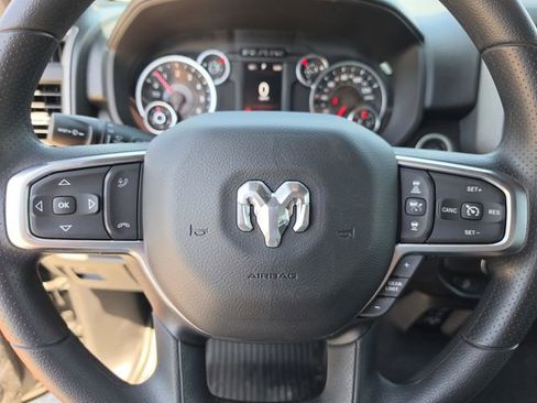 New 2026 RAM 1500 Express RWD image 30