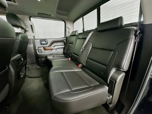 Used 2016 GMC Sierra 1500 SLT image 27