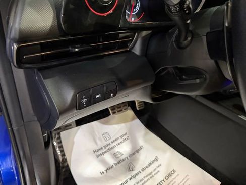 Used 2022 Hyundai Elantra N Line image 13