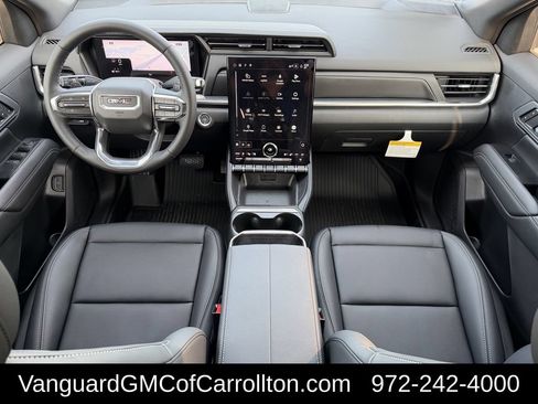 New 2027 GMC Terrain Elevation w/ Elevation Premium Package FWD image 10