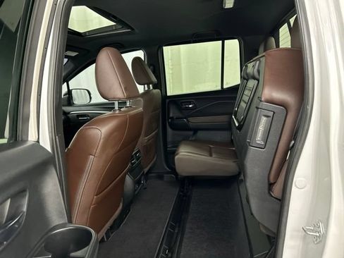 Used 2024 Honda Ridgeline RTL image 25