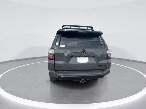 Used 2024 Toyota 4Runner TRD Pro AWD/4WD image 7